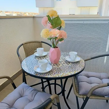 Apartment Lovely - With Parking And Balcony Zadar