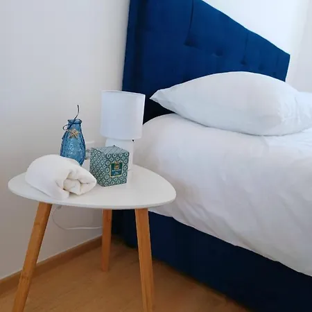 Lovely - With Parking And Balcony * Zadar